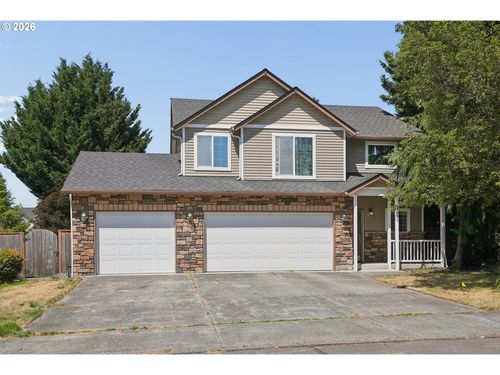 228 E 17th Pl, La Center, WA, 98629-2672 | Card Image