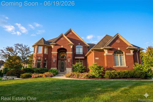 1576 Galena, Rochester Hills, MI, 48306-3599 | Card Image
