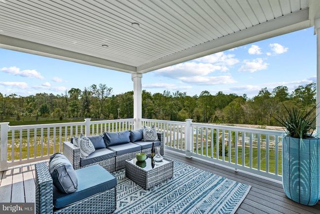 8005 International Dr, House other with 6 bedrooms, 5 bathrooms and null parking in WARRENTON VA | Image 19
