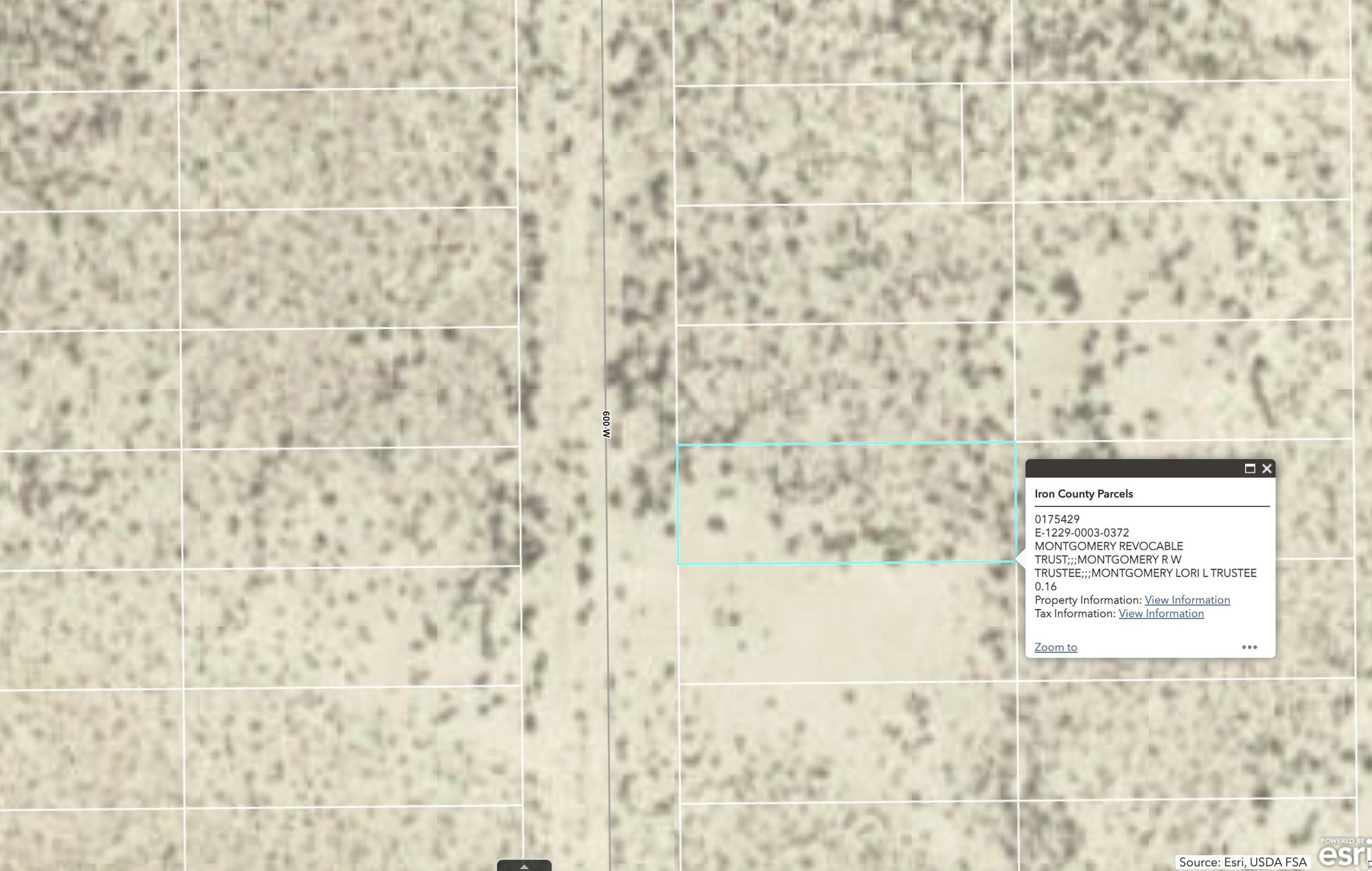Land in Beryl 4