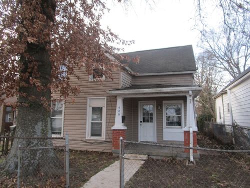 409 Ash St, Lexington, KY, 40508-1102 | Card Image