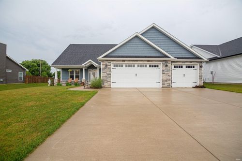 4936 Abbeyville Dr, Lafayette, IN, 47909-6837 | Card Image