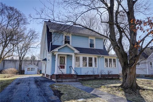 282 Meadow Drive, Brighton, NY, 14618 | Card Image