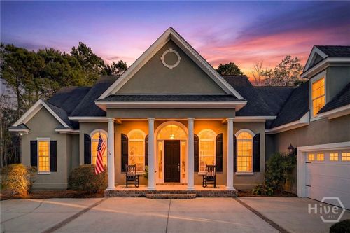 81 Woodchuck Hill Rd, Savannah, GA, 31405-8145 | Card Image