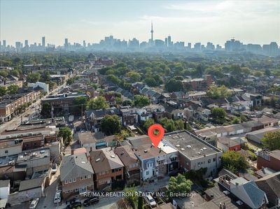 3 Federal St, Home with 8 bedrooms, 3 bathrooms and 2 parking in Toronto ON | Image 1