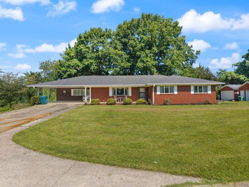 210 Langdon Ave, Manchester, KY, 40962-1220 | Card Image