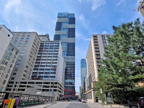 3806-7 Grenville St, Toronto, ON, M4Y0E9 | Card Image