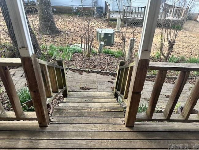 APT-116 - 2910 E Moore Ave, House other with 3 bedrooms, 2 bathrooms and null parking in Searcy AR | Image 19