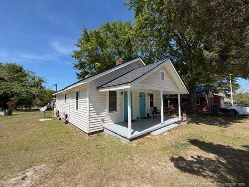 a-and-b-208 Scarborough St, Spring Lake, NC, 28390-3829 | Card Image