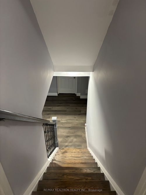 basement-31 Beaverdams Drive, Whitby, ON, L1P0C4 | Card Image