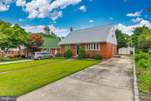 124 N Drexel St, WOODBURY, NJ, 08096-1581 | Card Image