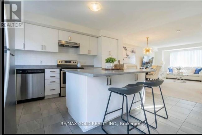69 - 1 Beckenrose Crt, Townhouse with 2 bedrooms, 3 bathrooms and 2 parking in Brampton ON | Image 12