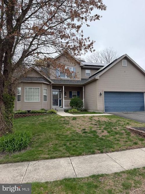 45 Stonegate Dr, LITTLE EGG HARBOR TWP, NJ, 08087-3637 | Card Image