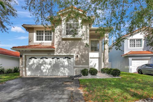 573 Nw 135th Ter, Plantation, FL, 33325-6144 | Card Image