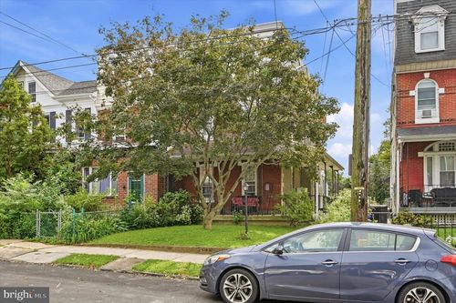 216 Rochelle Ave, PHILADELPHIA, PA, 19128-3812 | Card Image