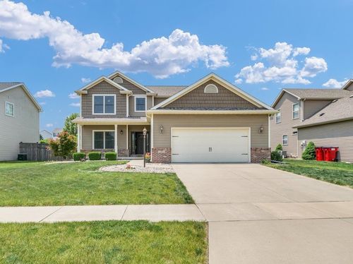 107 Bradford Ave, Savoy, IL, 61874-9346 | Card Image