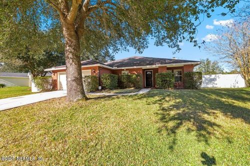 11269 Belmont Oaks Dr, Jacksonville, FL, 32220-3700 | Card Image