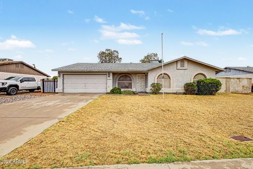 2864 E Javelina Avenue, Mesa, AZ, 85204 | Card Image