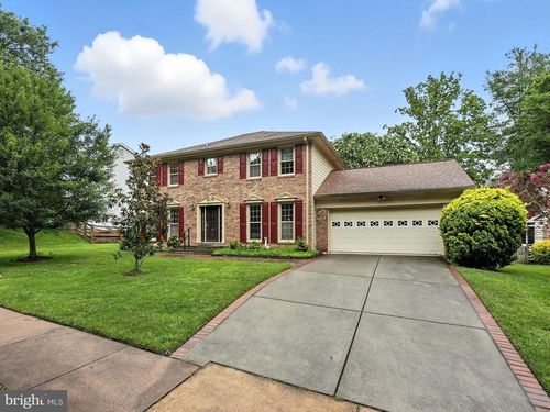 7013 Hundsford Ln, SPRINGFIELD, VA, 22153-1262 | Card Image
