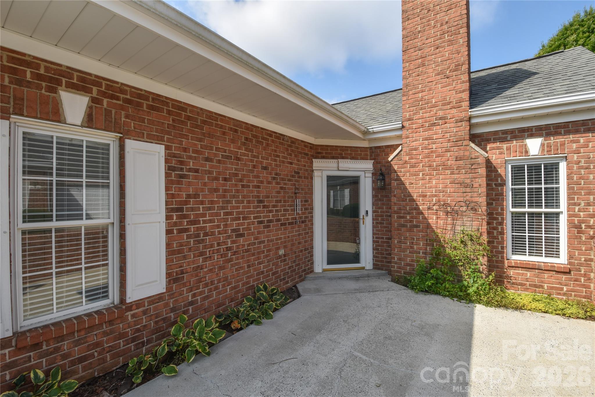 Residential in Charlotte 4