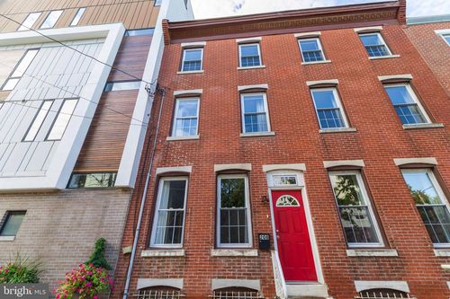 208 W Laurel St, PHILADELPHIA, PA, 19123-2212 | Card Image