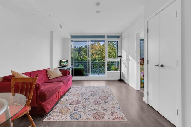 506 - 305 Morrissey Rd, Condo with 1 bedrooms, 1 bathrooms and null parking in Port Moody BC | Image 6