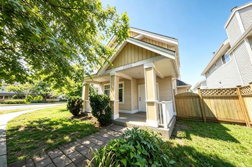 10522 Shepherd Drive, Richmond, BC, V6X4G9 | Card Image