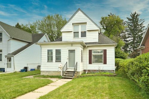 269 Euclid St, Mount Clemens, MI, 48043-1725 | Card Image