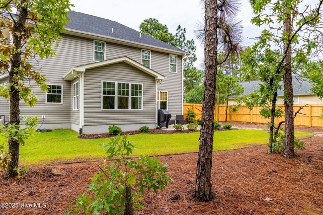 137 Sakonnet Trl, House other with 4 bedrooms, 3 bathrooms and 2 parking in Pinehurst NC | Image 47