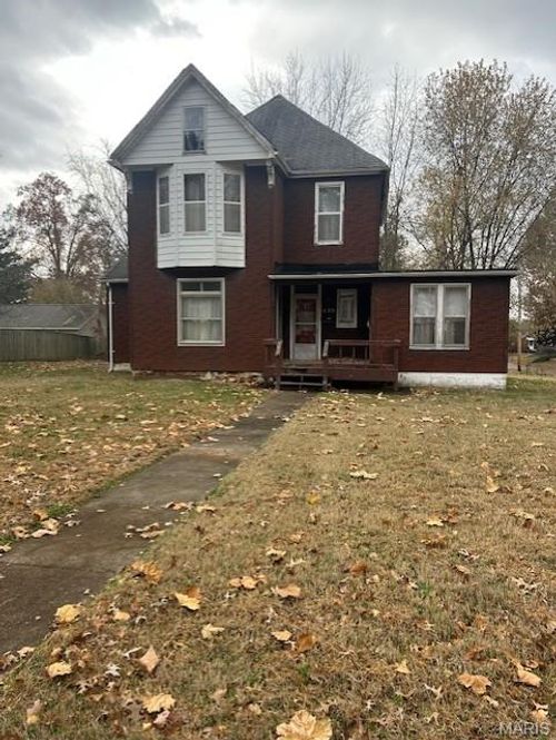 420 State St, Belleville, IL, 62220-2423 | Card Image