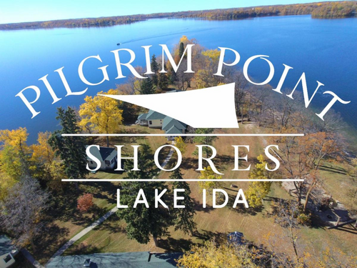 Lot 9 Blk 2 N Pilgrim Point Shores, Alexandria, MN, 56308 | Card Image