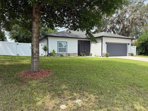 3007 Hallow Dr, DELTONA, FL, 32738-7964 | Card Image