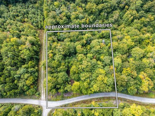 Lot 3 Chemin Theriault Point Rd, Belliveaus Cove, NS, B0W | Card Image