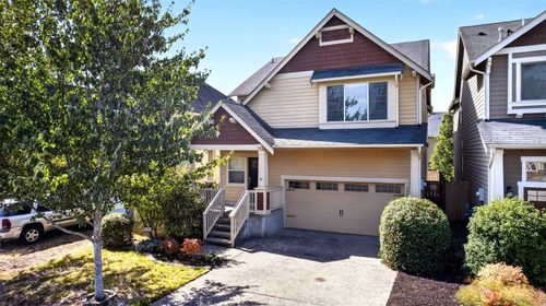 17512 93rd Avenue Ct E, Puyallup, WA, 98375-4013 | Card Image