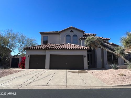 3658 N Barron, Mesa, AZ, 85207-1858 | Card Image