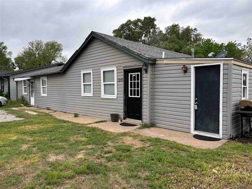 1208/1210 E Allen, Tonkawa, OK, 74653 | Card Image