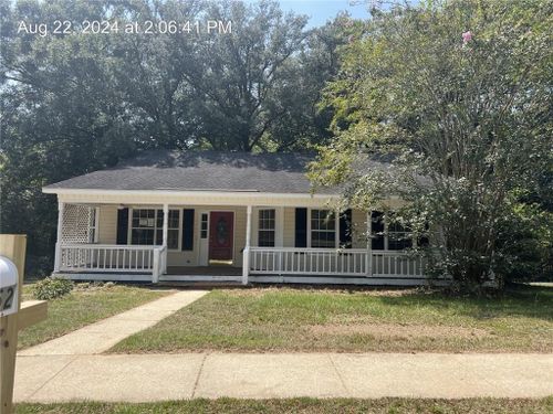 3852 Isabel Way W, Mobile, AL, 36693 | Card Image