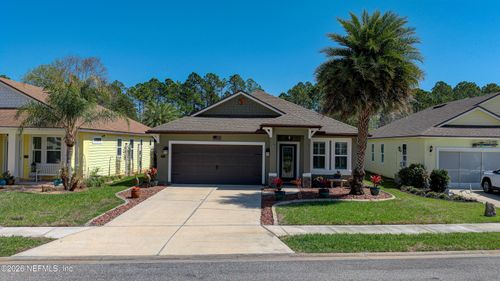394 Balearics Drive, St Augustine, FL, 32086 | Card Image