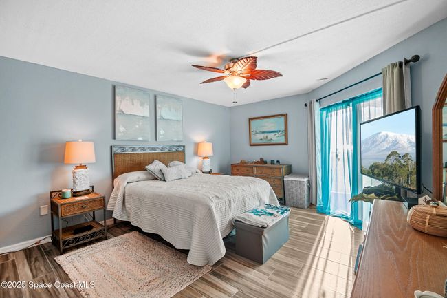 110 - 100 Canebreakers Dr, Condo with 2 bedrooms, 2 bathrooms and null parking in Cocoa FL | Image 12