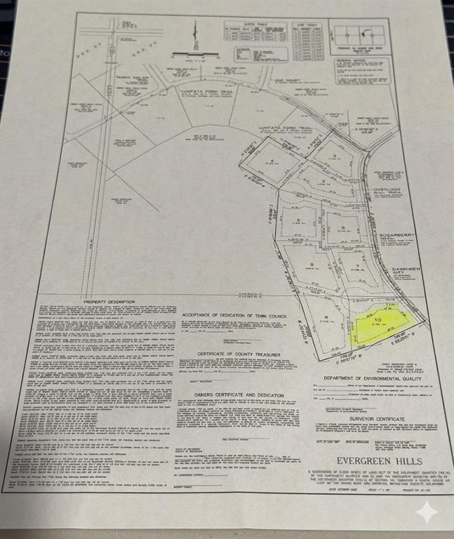 Land in Broken Bow 4