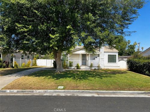 7545 Mount Vernon, Riverside, CA, 92504 | Card Image
