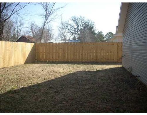 1707 S K Pl, Rogers, AR, 72756-0516 | Card Image