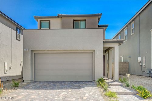 1534 Crowned Eagle St, Las Vegas, NV, 89138-6475 | Card Image