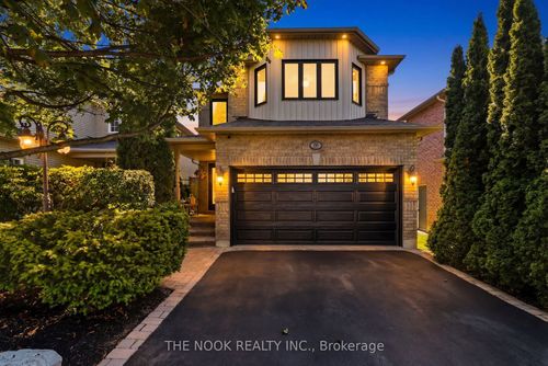 89 Huntington Crescent, Clarington, ON, L1E3C5 | Card Image