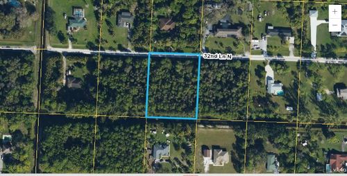 Xxxxx5690 32nd Ln N, Loxahatchee, FL, 33470 | Card Image