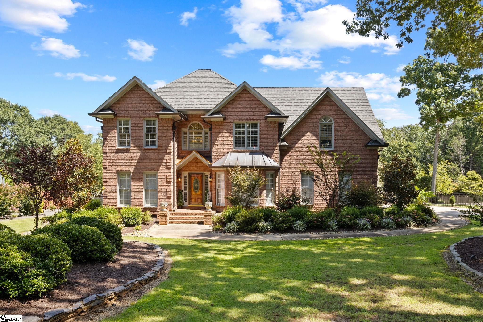 Oakley Ln, Spartanburg, SC 29301