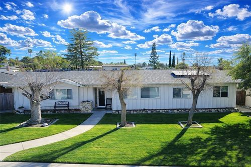 4001 Harvard Dr, Bakersfield, CA, 93306-2118 | Card Image