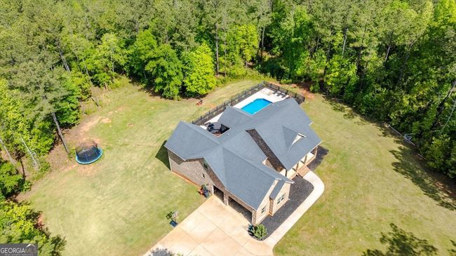 90 Bridle Chase Ln, House other with 7 bedrooms, 4 bathrooms and 2 parking in Forsyth GA | Image 6