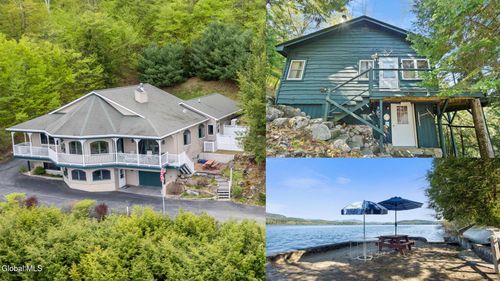 536 East Shore Drive, Horicon, NY, 12808 | Card Image