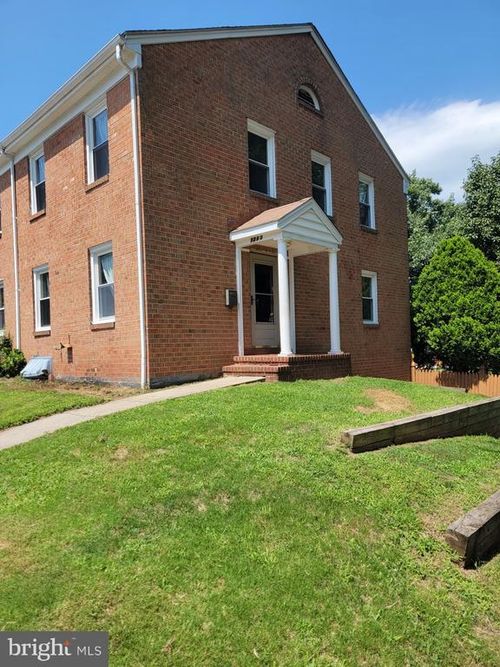 9260 Byrd Drive, MANASSAS, VA, 20110 | Card Image